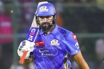Rohit Sharma fitness, Rohit Sharma latest breaking, rohit sharma faces fitness test ahead of gt vs mi match, Narendra modi Rohit Sharma fitness, Rohit Sharma latest breaking, rohit sharma faces fitness test ahead of gt vs mi match, Narendra modi