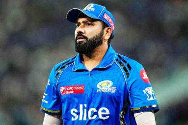 Is Rohit Sharma moving out from Mumbai Indians? Is Rohit Sharma moving out from Mumbai Indians?