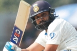 T20 World Cup 2024, T20 World Cup 2024 Rohit Sharma, rohit sharma to lead india in t20 world cup, Bcci