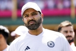 Rohit Sharma latest update, Rohit Sharma breaking, rohit sharma passes fitness test of australia tour, World cup