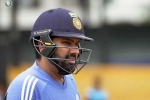 Mumbai Indians, Rohit Sharma for IPL, rohit sharma breaks silence after retained by mumbai indians, Mumbai indians