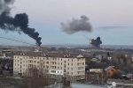 Russia and Ukraine Conflict war, Russia and Ukraine Conflict updates, ukraine war russian troops advance on kyiv, Podo