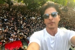 100 Most Powerful Indians of 2024 updates, 100 Most Powerful Indians of 2024 breaking, srk is the only actor in top 30 list of 100 most powerful indians of 2024, Icon