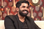 SS Karthikeya, SS Karthikeya next movie, ss karthikeya walks out of akasavani, Akasavani