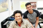 Mumbai Indians, Sachin son, sachin tendulkar s son unlikely to play for mumbai indians, Sachin son