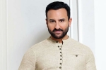 Saif Ali Khan health, Saif Ali Khan breaking news, saif ali khan stabbed operation performed, Saif ali khan