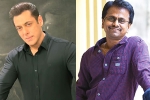 AR Murugadoss, Salman Khan and AR Murugadoss new movie, salman khan and ar murugadoss to work together, Tamil