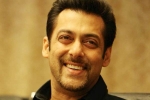 Salman Khan, Salman Khan, salman khan to surprise in saaho, Ehsaan