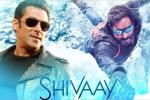 Ae Dil Hai Mushkil, Ajay Devgn, salman khan to promote shivaay, Big boss