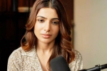 samantha tips, samantha tips, samantha talks about taking supplements, Samantha