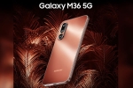 Samsung Galaxy M36 launch date, Samsung Galaxy M36 price, samsung galaxy m36 5g launched in india, Smartphone