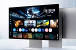 Samsung Smart Monitor M9 launch, Samsung Smart Monitor M9 launch, samsung smart monitor m9 with qd oled display launched, Artificial intelligence