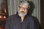 Sanjay Leela Bhansali  next film, SLB news, sanjay leela bhansali interested in a telugu film, Akkineni nageswara rao