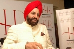 Entrepreneur, Sikhs, indian american entrepreneur condemns detention of sikhs in u s, Navneet kaur