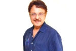 Sarath Babu hospitalized, Sarath Babu family, clarity on sarath babu s health, Ventilators