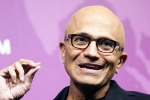Satya Nadella salary, Satya Nadella latest breaking, satya nadella gets a massive salary hike, Tv shows Satya Nadella salary, Satya Nadella latest breaking, satya nadella gets a massive salary hike, Tv shows