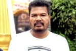 Shankar breaking news, Shankar updates, shankar lands into one more legal trouble, Madras high court