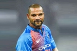 Shikhar Dhawan latest breaking, Shikhar Dhawan, cricketer shikhar dhawan summoned by enforcement directorate, News