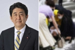 Shinzo Abe career, Shinzo Abe latest, former japan prime minister shinzo abe shot, Shinzo abe