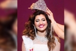 Miss India Worldwide contest, Indian origin, indian american shree saini crowned miss india worldwide 2018, Kavita