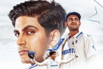 Shubman Gill new role, Shubman Gill news, shubman gill becomes india s 37th test captain, Sharma