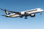 Singapore Airlines Turbulence, Singapore Airlines new attempts, singapore airlines planning new safety measures for turbulence, Singapore airlines turbulence