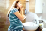 breakouts, acne, easy skincare tips to follow during pregnancy by experts, Skincare routine