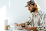 Skipping Breakfast decision, Skipping Breakfast health tips, side effects of skipping breakfast, Migraine