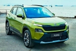 Skoda Kylaq, Skoda Kylaq CNG features, skoda kylaq to get a cng powertrain option, Nissan