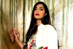 The Zoya Factor, Sonam Kapoor post on Rana Daggubati, sonam targets rana, Bollywood actress