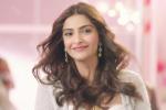 Sonam Kapoor next movie, Sonam Kapoor, sonam kapoor to yield megaphone, Ram madhav Sonam Kapoor next movie, Sonam Kapoor, sonam kapoor to yield megaphone, Ram madhav