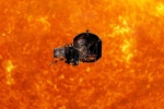 Spacecraft To Touch The Sun, Science And Technology, nasa plans to launch spacecraft to touch the sun, Nasa news Spacecraft To Touch The Sun, Science And Technology, nasa plans to launch spacecraft to touch the sun, Nasa news