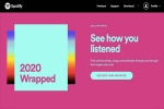 Spotify, streams, check out your most played song this year and more with spotify wrapped, Spotify