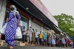 Sri Lanka, Sri Lanka new updates, sri lanka heading for a bankruptcy, Poverty