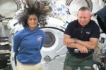 Sunita Williams, Sunita Williams space, sunita williams may have to wait months in space, New mexico