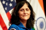 Sunita Williams latest breaking, Sunita Williams news, sunita williams ends 27 year nasa career, Nasa