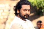 Jai Bhim troubles, 2D Entertainment, suriya s chennai residence gets police protection, Tamil film industry