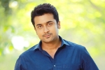 Suriya, Suriya latest, suriya making his digital debut soon, Telugu actors