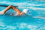 blood circulation, heart rate, swim for a healthy heart, Healthy heart
