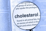 High Cholesterol, High Cholesterol latest breaking, six symptoms of high cholesterol, Us nsa