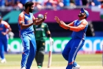 Team India, India Vs Pakistan news, t20 world cup india shocks pakistan in a low scorer, T20 world cup 2024