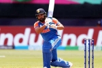 Rohit Sharma injury, Rohit Sharma, t20 world cup rohit sharma to miss match with pakistan, Indian skipper