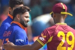 India Vs West Indies, West Indies, third t20 india beat west indies by 7 wickets, Drake