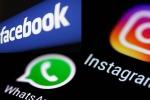 instagram panel, panel inforamtion technology, parliamentary committee asked social media giants to tackle fake news, Anurag thakur