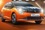 Tata Altroz Racer specifications, Tata Altroz Racer launch, tata altroz racer likely to get 7 speed dual clutch, Vatsa