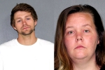 Megan Mae Farr, Gunner Farr and Megan Mae Farr breaking updates, parents charged for tattooing children, Tattoos