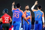 India Vs Bangladesh latest breaking, India Vs Bangladesh scorecard, team india storms into asia cup 2025 final, Shiva