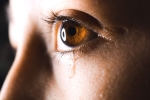 tears, tears, tears can help you lose weight especially if it s between 7 p m to 10 p m claims study, Broken relationships