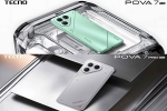 Tecno Pova 7 5G and Pova 7 Pro 5G, Tecno Pova 7 Pro 5G, tecno pova 7 5g and pova 7 pro 5g launched in india, Cb series