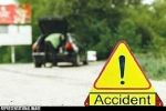 Guntipalli Soumya accident, Guntipalli Soumya latest breaking, telangana girl hit by speeding car while crossing road in us, Jawan